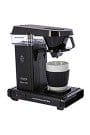 Кофеварка Moccamaster Cup-one Черная Матовая Кофеварка Moccamaster Cup-one Черная Матовая