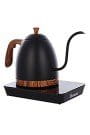 Чайник Brewista Стальной Электрический Artisan Gooseneck 900ml Чайник Brewista Стальной Электрический Artisan Gooseneck 900ml