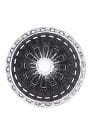 Воронка Timemore Crystal Eye. Размер 01. Стекло. Чёрная. Воронка Timemore Crystal Eye. Размер 01. Стекло. Чёрная.