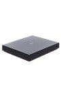 Весы Timemore Black Mirror с таймером, чёрные Весы Timemore Black Mirror с таймером, чёрные