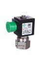 Ascaso 2 WAY Solenoid 1/8" INOX 230V Ascaso 2 WAY Solenoid 1/8" INOX 230V