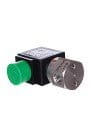 Ascaso 2 WAY Solenoid 1/8" INOX 230V Ascaso 2 WAY Solenoid 1/8" INOX 230V