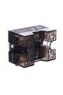 Ascaso Double Relay 4-32VDC Ascaso Double Relay 4-32VDC