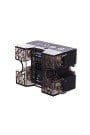 Ascaso Double Relay 4-32VDC Ascaso Double Relay 4-32VDC