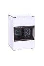 Ascaso Double Relay 4-32VDC Ascaso Double Relay 4-32VDC