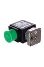 Ascaso Group Solenoid Inox 230V Ascaso Group Solenoid Inox 230V