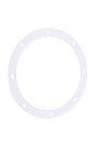 Ascaso PTFE Boiler LID Gasket Ascaso PTFE Boiler LID Gasket