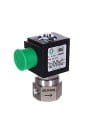 Ascaso Solenoid 2 WAYS 1/8" Group Emptying Ascaso Solenoid 2 WAYS 1/8" Group Emptying