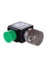 Ascaso Solenoid 2 WAYS 1/8" Group Emptying Ascaso Solenoid 2 WAYS 1/8" Group Emptying
