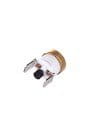 Ascaso Thermostat Safety Ascaso Thermostat Safety