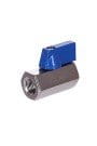 ASCASO TAP HH 1/4 INOX ASCASO TAP HH 1/4 INOX