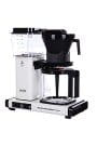 Кофеварка Moccamaster KBG741 Select Белый 53974 Кофеварка Moccamaster KBG741 Select Белый 53974