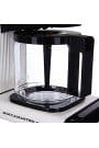 Кофеварка Moccamaster KBG741 Select Белый 53974 Кофеварка Moccamaster KBG741 Select Белый 53974