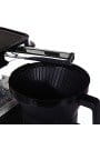 Кофеварка Moccamaster KBG741 Select Белый 53974 Кофеварка Moccamaster KBG741 Select Белый 53974
