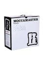 Кофеварка Moccamaster KBG741 Select Белый 53974 Кофеварка Moccamaster KBG741 Select Белый 53974