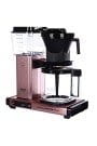 Кофеварка Moccamaster KBG741 Select Медный 53971 Кофеварка Moccamaster KBG741 Select Медный 53971
