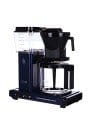 Кофеварка Moccamaster KBG741 Select Синий 53978 Кофеварка Moccamaster KBG741 Select Синий 53978