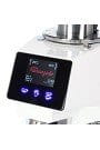 Кофемолка Fiorenzato Электронная F83e Белая Кофемолка Fiorenzato Электронная F83e Белая
