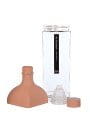 Бутылка для заваривания HARIO Ka-ku Bottle KAB-120-SG ,1200 мл, пепельно-розовый. Бутылка для заваривания HARIO Ka-ku Bottle KAB-120-SG ,1200 мл, пепельно-розовый.