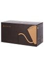 Чайник Timemore Fish Youth White-wood 700 Мл Чайник Timemore Fish Youth White-wood 700 Мл