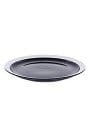 Тарелка Loveramics Er-go! 26.5 См Dinner Plate (cobalt) Тарелка Loveramics Er-go! 26.5 См Dinner Plate (cobalt)
