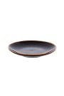 Тарелка Loveramics Studio 20 См Salad Plate Черная Тарелка Loveramics Studio 20 См Salad Plate Черная