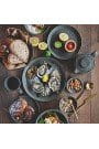 Тарелка Loveramics Stone Salad Plate 21 см (Granite) Тарелка Loveramics Stone Salad Plate 21 см (Granite)