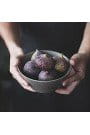 Тарелка Loveramics Stone Cereal Bowl 15 см (Granite) Тарелка Loveramics Stone Cereal Bowl 15 см (Granite)