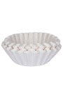 Фильтры Бумажные Moccamaster Basket-pancake Filters 100шт. Фильтры Бумажные Moccamaster Basket-pancake Filters 100шт.