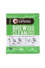 Средство для чистки фильтровых кофемашин Cafetto Brew Clean Sachet 30г,органик. Средство для чистки фильтровых кофемашин Cafetto Brew Clean Sachet 30г,органик.