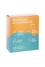 Кофе в дрип-пакете "Эфиопия Акация" 6шт Кофе в дрип-пакете "Эфиопия Акация" 6шт