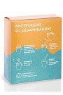 Кофе в дрип-пакете "Эфиопия Акация" 6шт Кофе в дрип-пакете "Эфиопия Акация" 6шт
