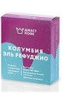 Кофе в дрип-пакете "Колумбия Эль Рефуджио" 6шт Кофе в дрип-пакете "Колумбия Эль Рефуджио" 6шт