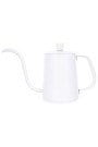 Набор для заваривания кофе Timemore C2 Pour Over Set (Fish 03), белый Набор для заваривания кофе Timemore C2 Pour Over Set (Fish 03), белый