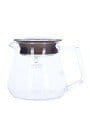 Набор для заваривания кофе Timemore C2 Pour Over Set (Fish 03), черный Набор для заваривания кофе Timemore C2 Pour Over Set (Fish 03), черный