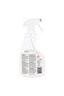 Средство для чистки поверхностей Cafetto Spray & Wipe, 750 мл, органик. Средство для чистки поверхностей Cafetto Spray & Wipe, 750 мл, органик.