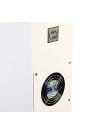 Кофемолка HEYCAFE Hc-880 Lab S Белый Кофемолка HEYCAFE Hc-880 Lab S Белый