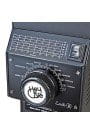 Кофемолка HEYCAFE Hc-880 Lab S Черный Кофемолка HEYCAFE Hc-880 Lab S Черный