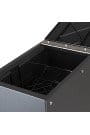 Кофемолка HEYCAFE Hc-880 Lab S Черный Кофемолка HEYCAFE Hc-880 Lab S Черный