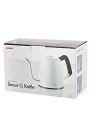 Чайник HARIO Smart G Kettle 1л. (DKG-140-W ), белый Чайник HARIO Smart G Kettle 1л. (DKG-140-W ), белый