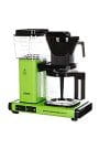 Кофеварка Moccamaster Kbg741 Select Зеленый 53985 Кофеварка Moccamaster Kbg741 Select Зеленый 53985