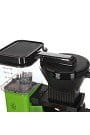 Кофеварка Moccamaster Kbg741 Select Зеленый 53985 Кофеварка Moccamaster Kbg741 Select Зеленый 53985