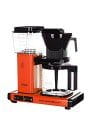 Кофеварка Moccamaster Kbg741 Select Оранжевый 53986 Кофеварка Moccamaster Kbg741 Select Оранжевый 53986