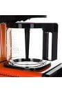 Кофеварка Moccamaster Kbg741 Select Оранжевый 53986 Кофеварка Moccamaster Kbg741 Select Оранжевый 53986