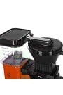 Кофеварка Moccamaster Kbg741 Select Оранжевый 53986 Кофеварка Moccamaster Kbg741 Select Оранжевый 53986