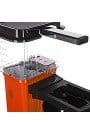 Кофеварка Moccamaster Kbg741 Select Оранжевый 53986 Кофеварка Moccamaster Kbg741 Select Оранжевый 53986