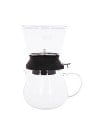 Набор для заваривания чая HARIO LARGO 350ml TDR-5012B Набор для заваривания чая HARIO LARGO 350ml TDR-5012B
