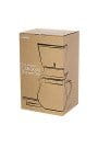 Набор для заваривания чая HARIO LARGO 350ml TDR-5012B Набор для заваривания чая HARIO LARGO 350ml TDR-5012B