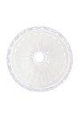 Воронка Timemore Crystal Eye. Размер 01, стекло, белая Воронка Timemore Crystal Eye. Размер 01, стекло, белая