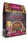 Гранола оригинальная 400гр Гранола оригинальная 400гр